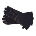 Leather Grill Gloves