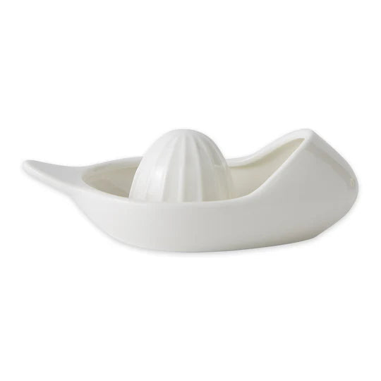 Porcelain Citrus Juicer