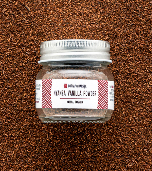 Nyanza Vanilla Powder