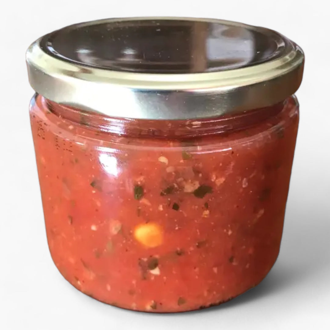 Southwest Salsa