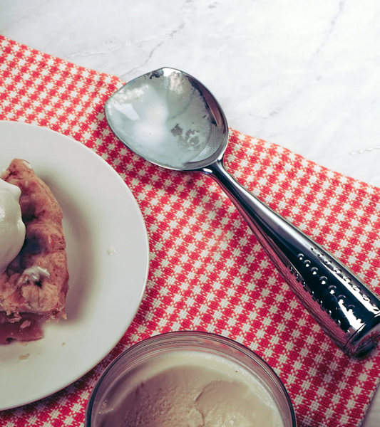Vintage Ice Cream Spade
