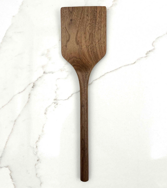 Walnut Wooden Spatula