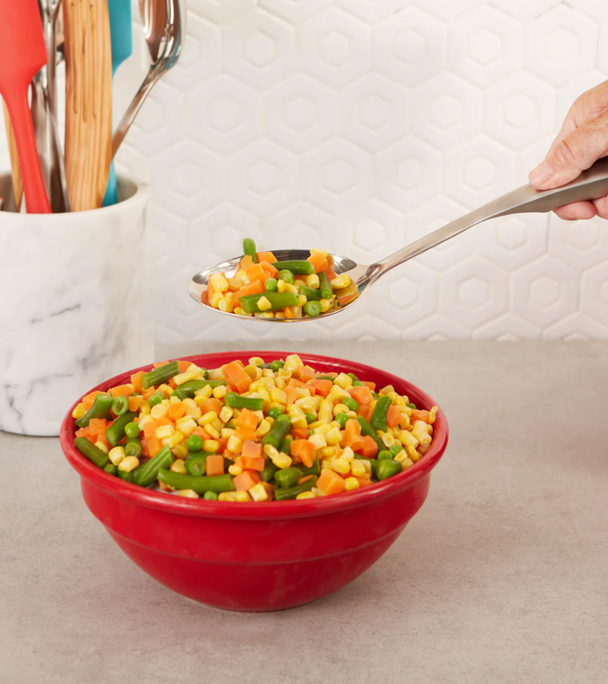 Stainless Steel Spoon
