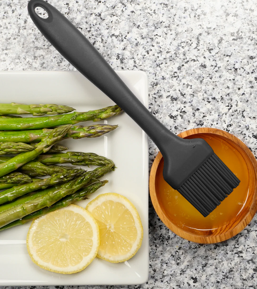 Silicone Basting Brush