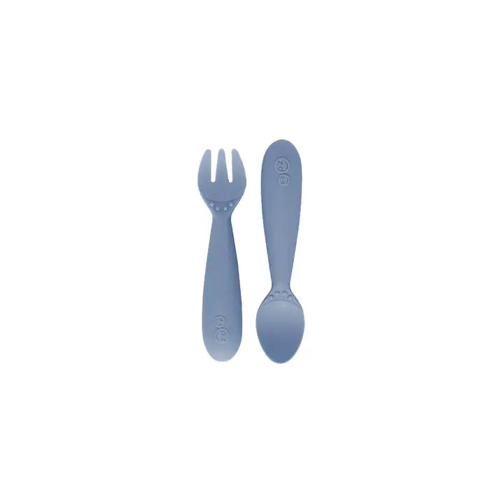 EZPZ Mini Utensils - Packs of 2