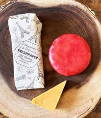 FreshPaper Cheese-Saver Wraps