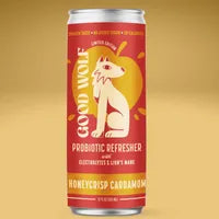 Probiotic Refresher