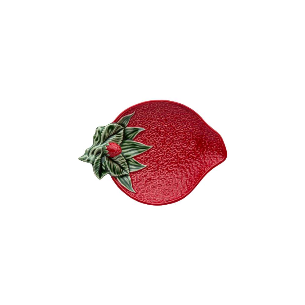 Strawberry Portuguese Pottery