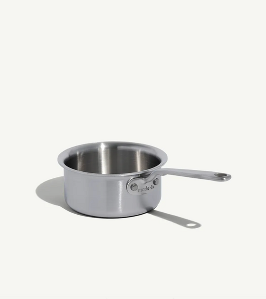 Butter Warmer - 3/4 Qt. (no lid)