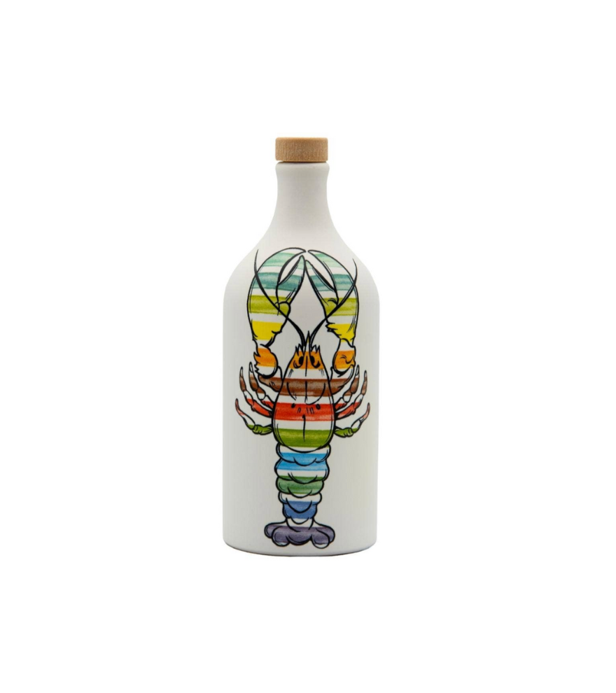 Frantoio Muraglia, Italian Extra Virgin Olive Oil - LOBSTER