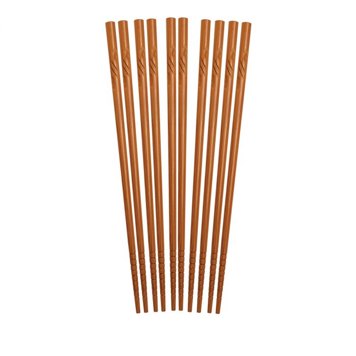 Chopsticks - Set of 5 Pairs