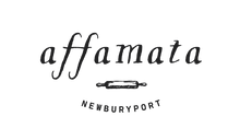 Affamata logo