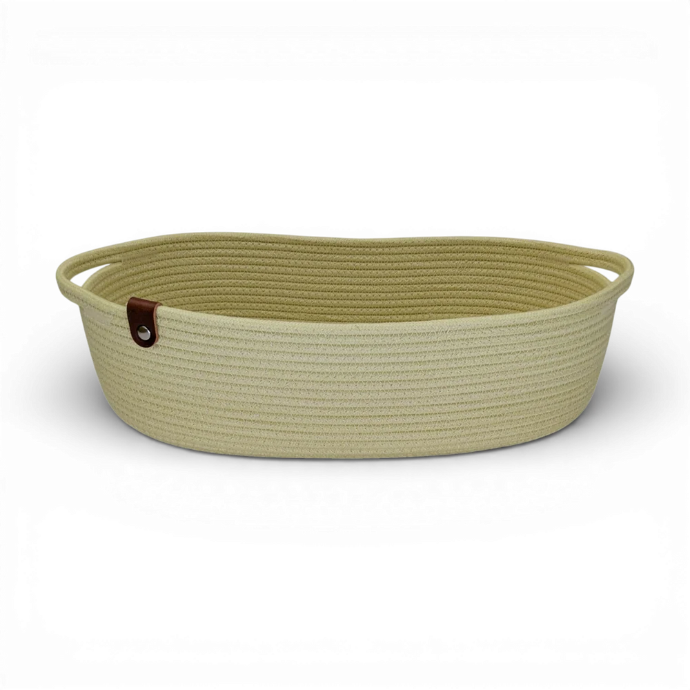 Cilantro Rope Tray
