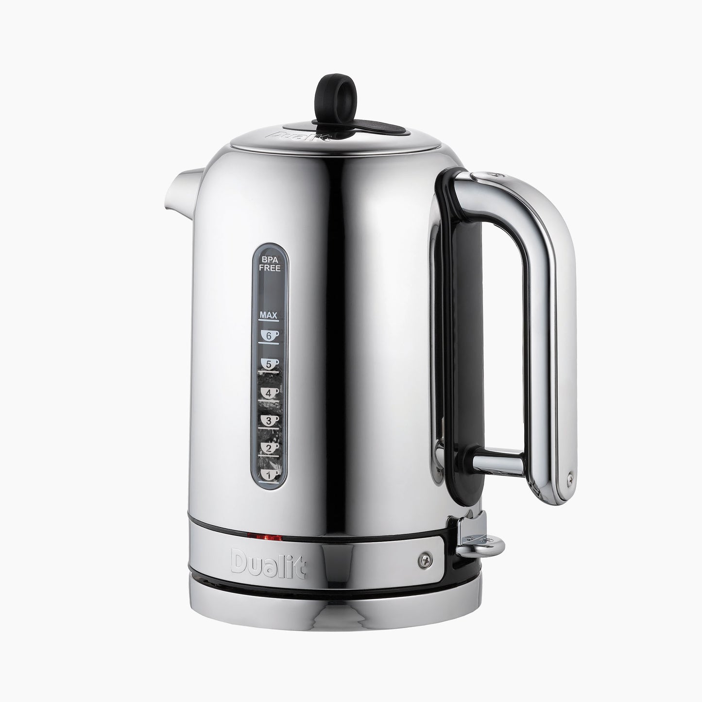 Dualit Classic kettle Polished