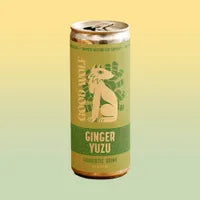 Probiotic Refresher