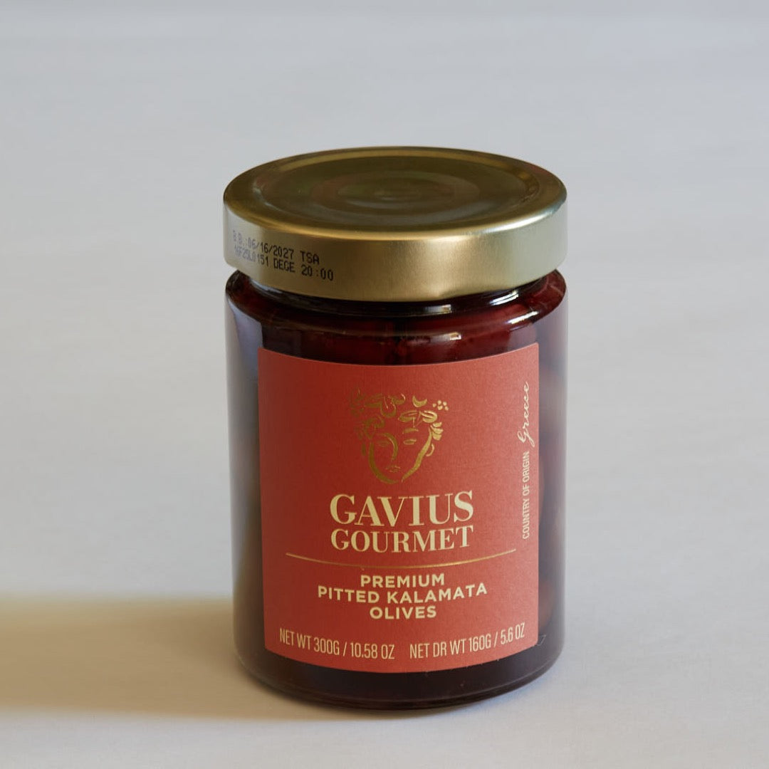 Gavius Stuffed Olives