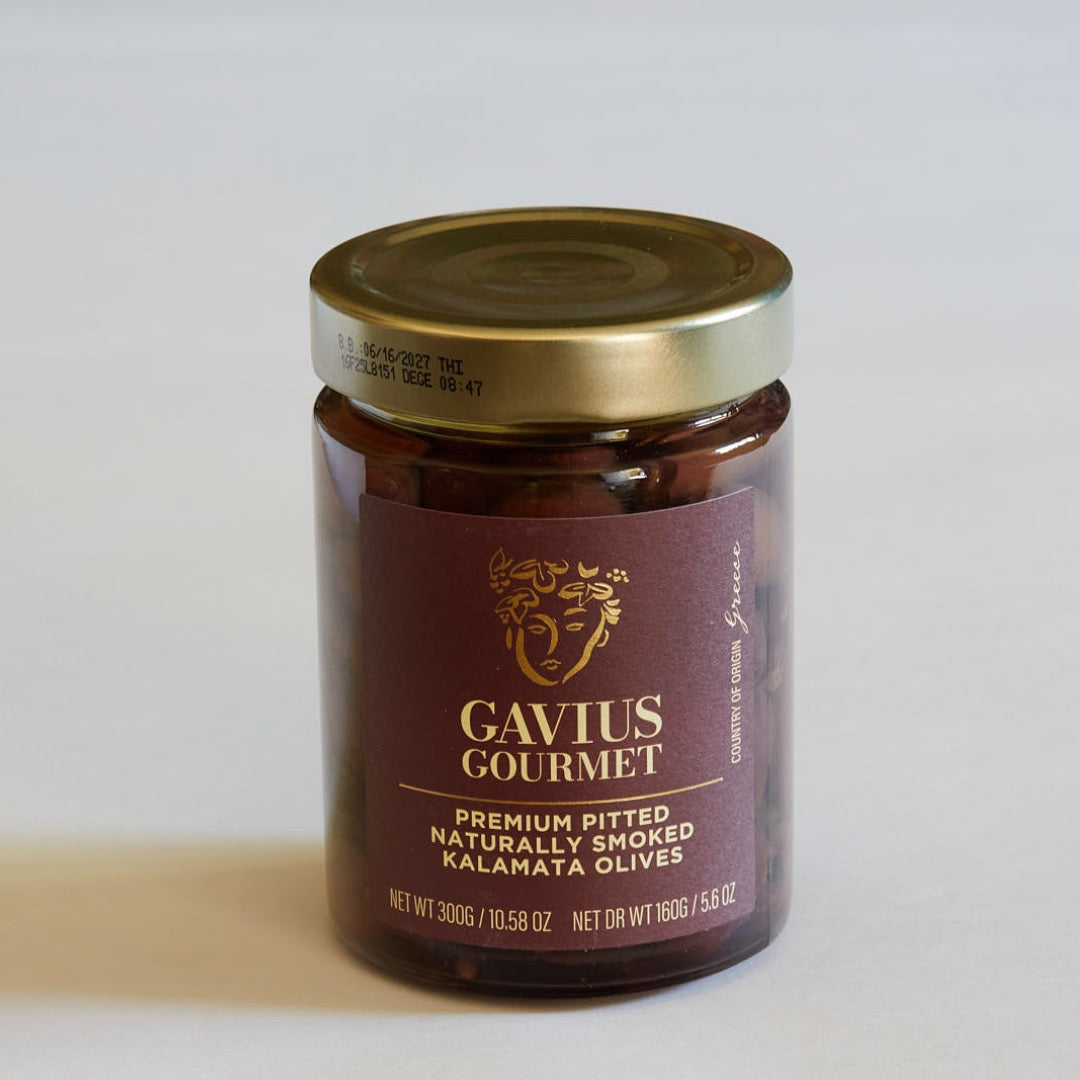 Gavius Stuffed Olives