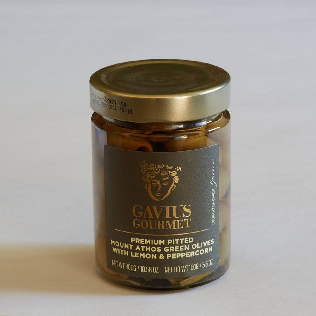 Gavius Stuffed Olives