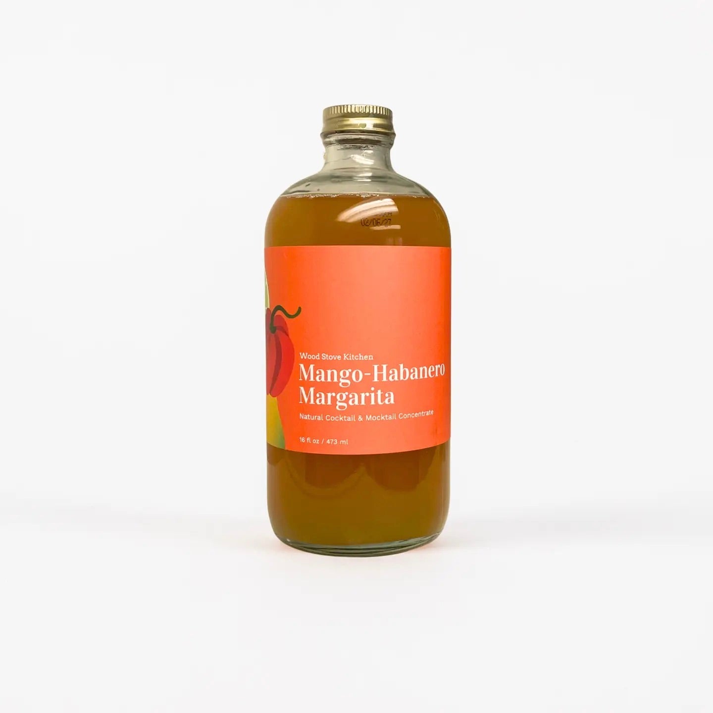 Cocktail & Mocktail Mixes