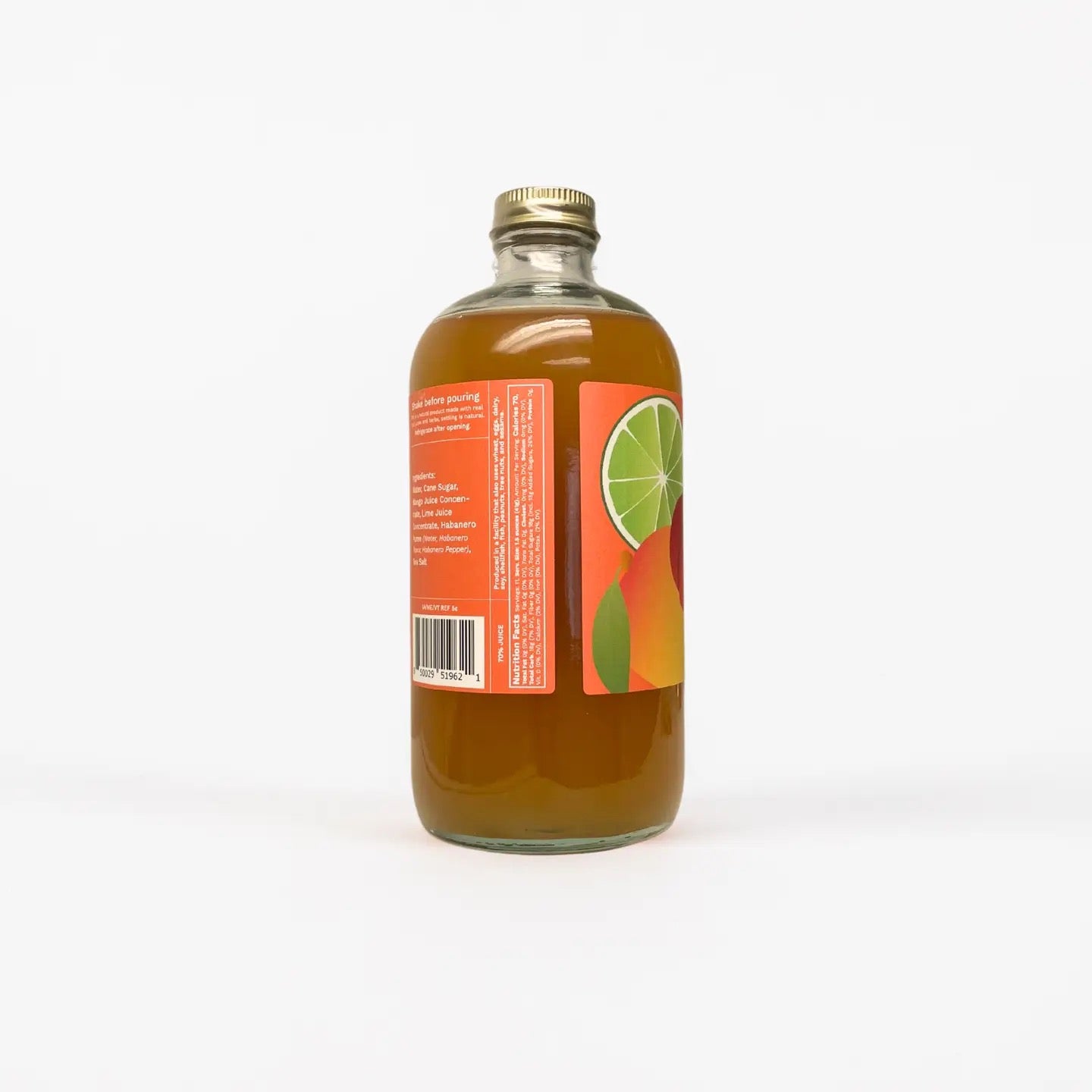 Cocktail & Mocktail Mixes