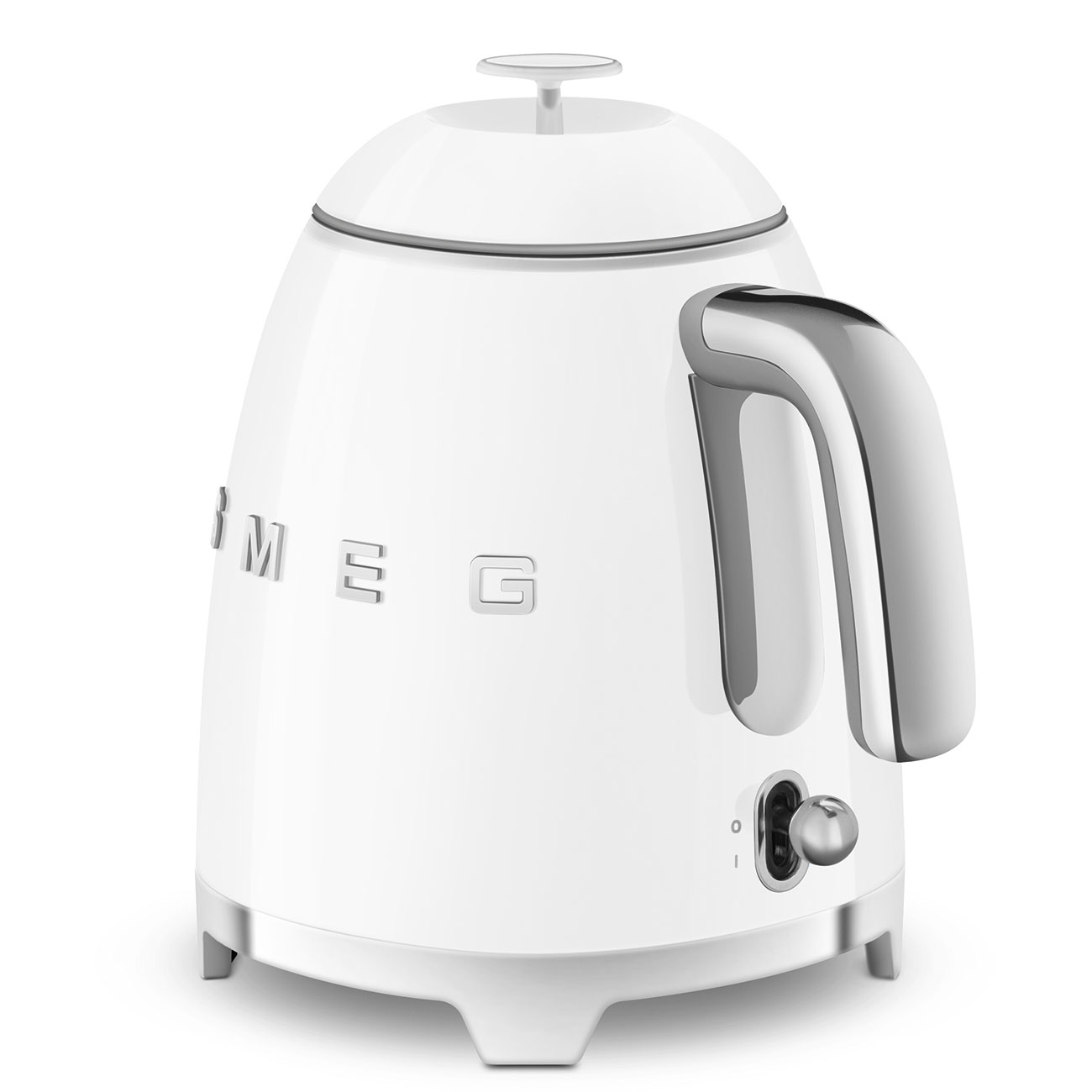 3 Cup Mini Electric Kettle