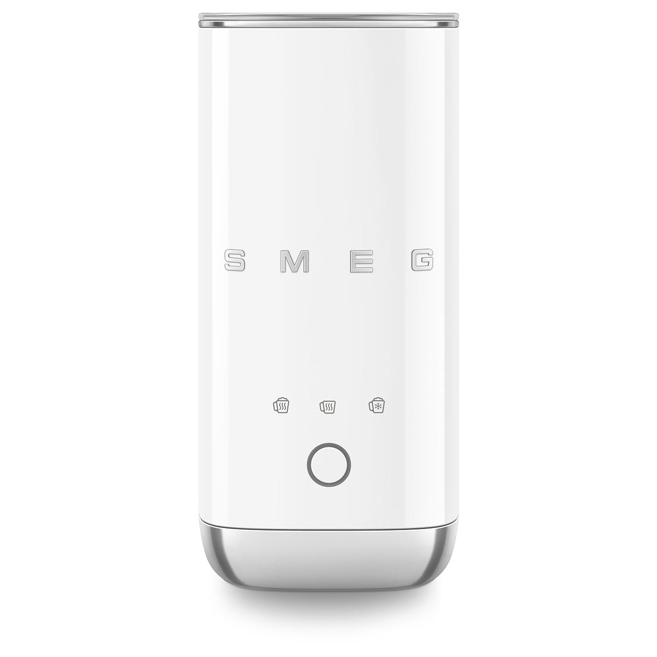 Smeg Retro Style Mini Frother