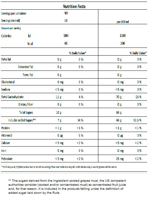 Santorini Oregano White Balsamic