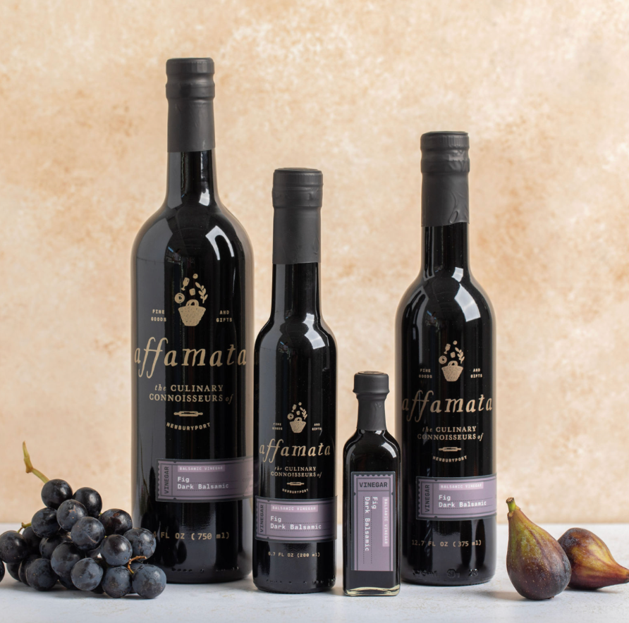 Lavender White Balsamic Vinegar