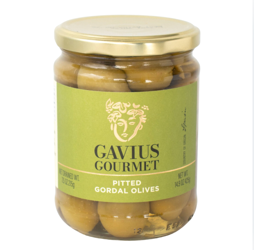 Gavius Stuffed Olives
