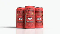 The Pathfinder Negroni - Can