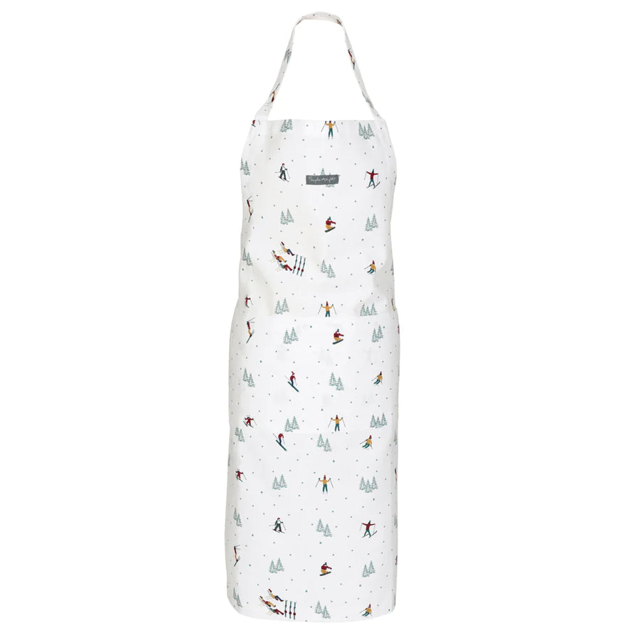 Holiday Aprons