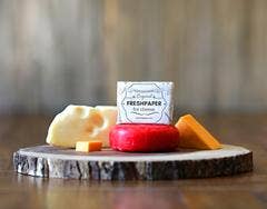 FreshPaper Cheese-Saver Wraps