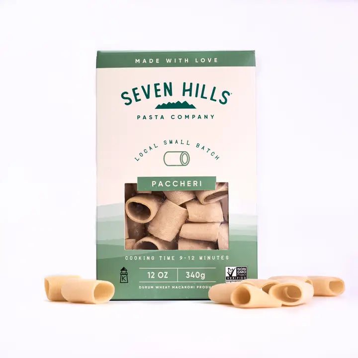 Seven Hills Pasta