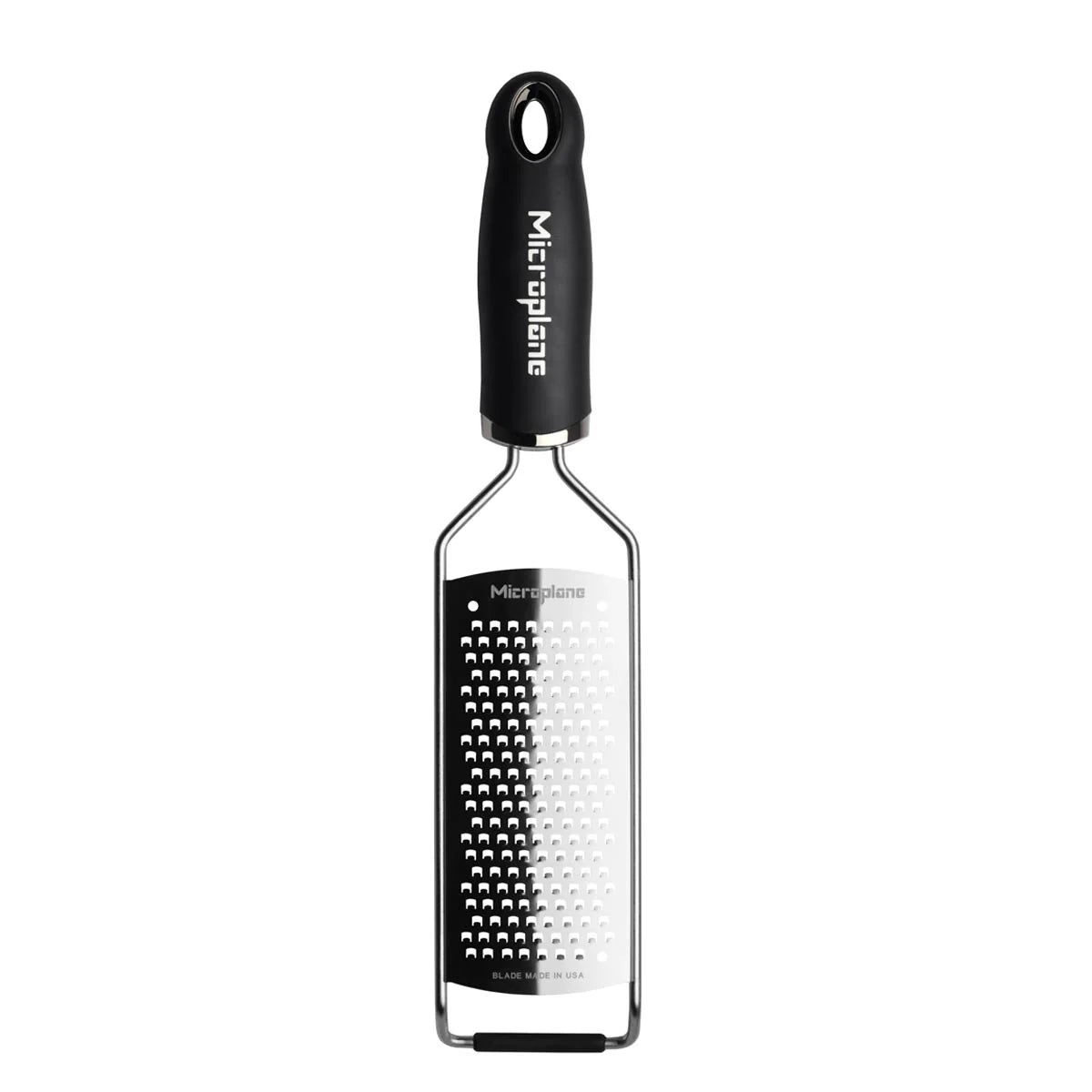 Coarse Grater