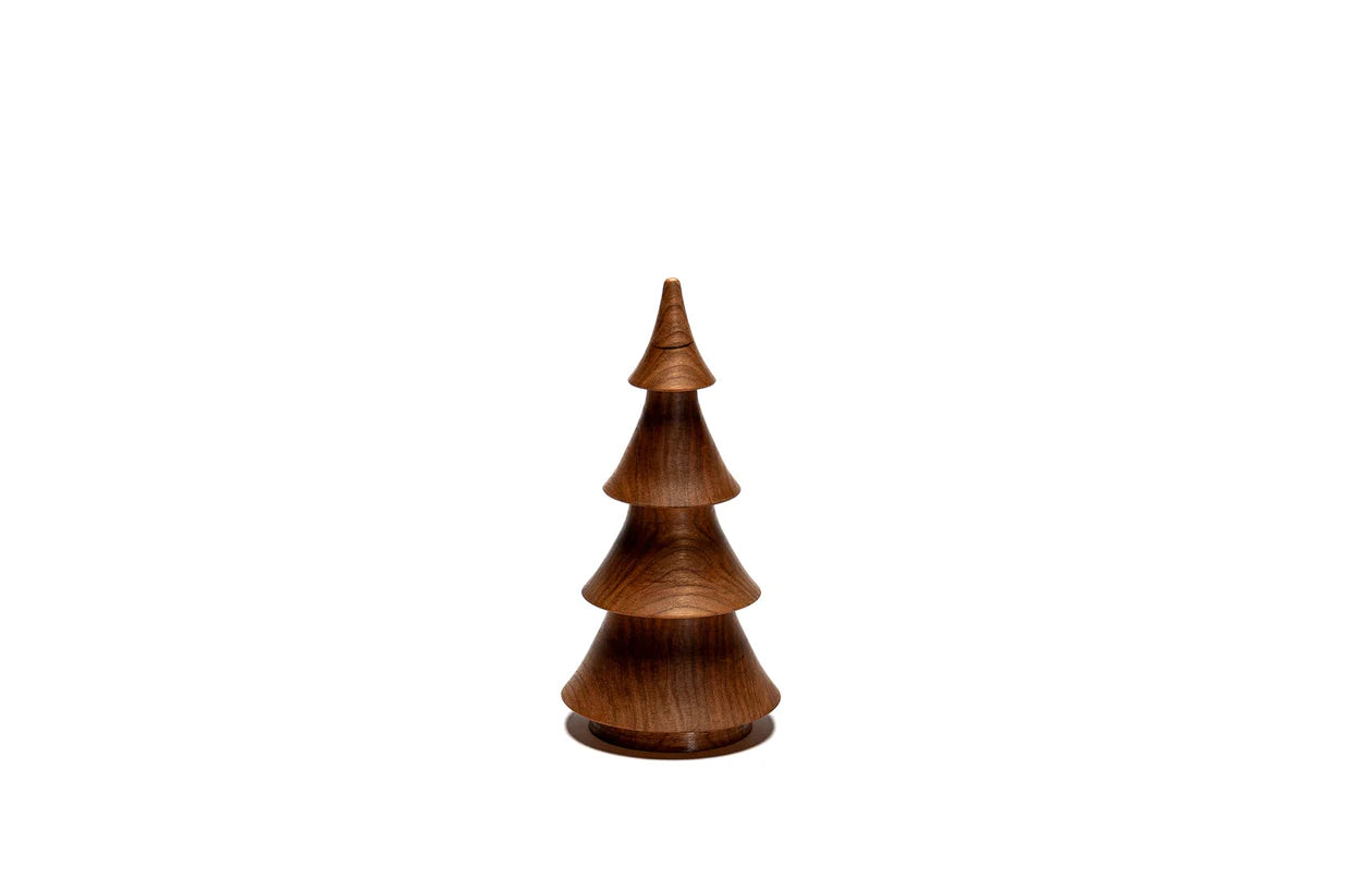 Vermont Forestland Tree Collection