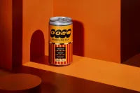 Ooso Sparkling Tea