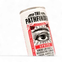 The Pathfinder Spritz - Can