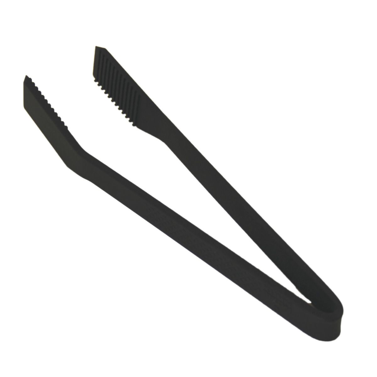 small silicone tongs