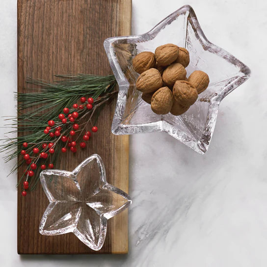 Star Dish with Gift Box