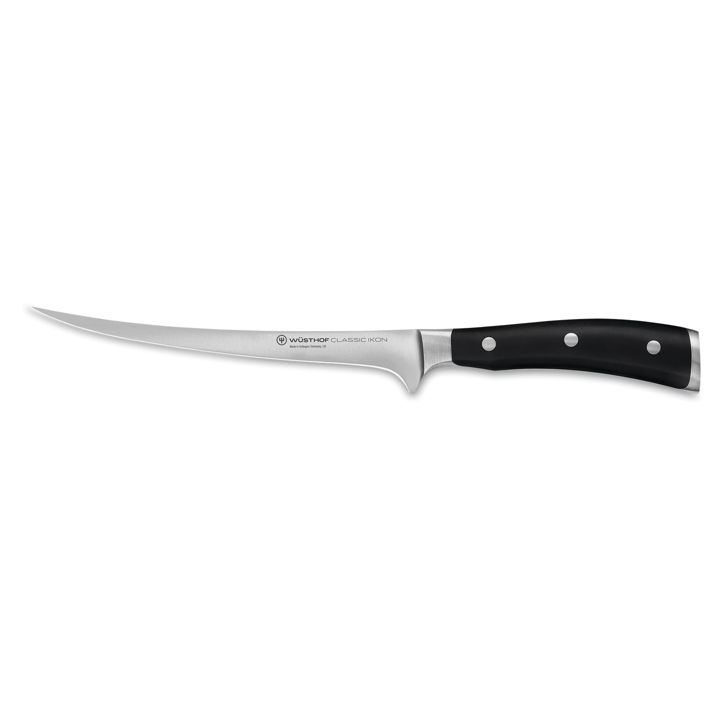 Wusthof Classic Ikon 7" Fillet Knife
