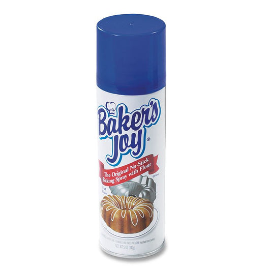 Baker's Joy Nonstick Baking Spray