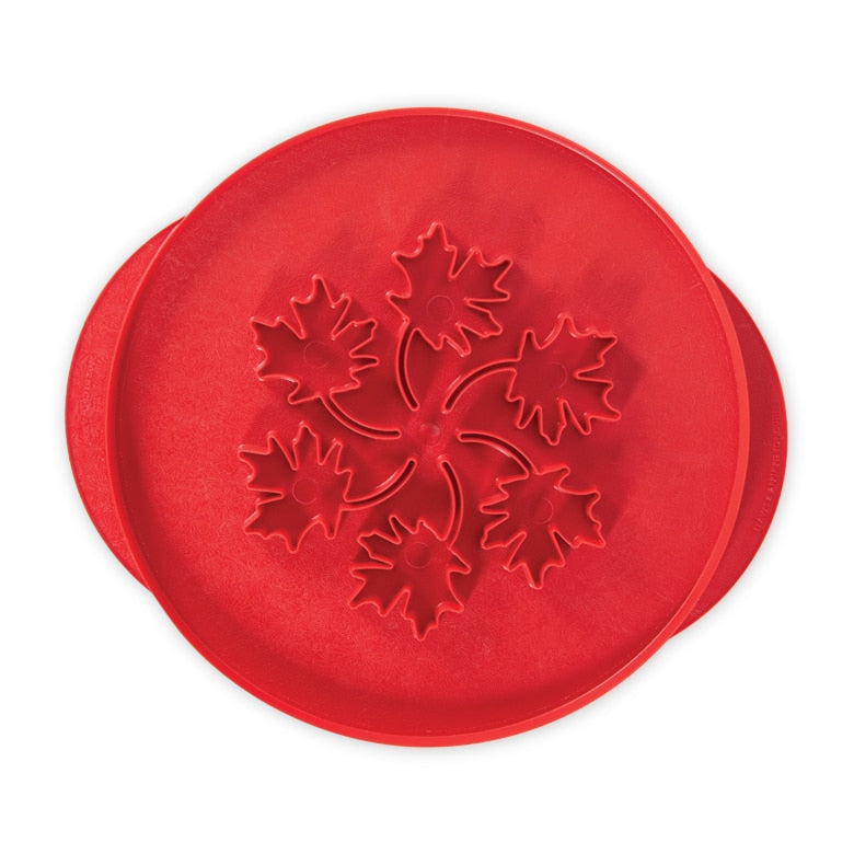 Pie Top Cutter Molds