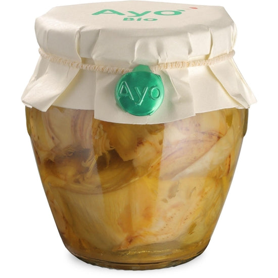 Pickled Marinated Vegetables