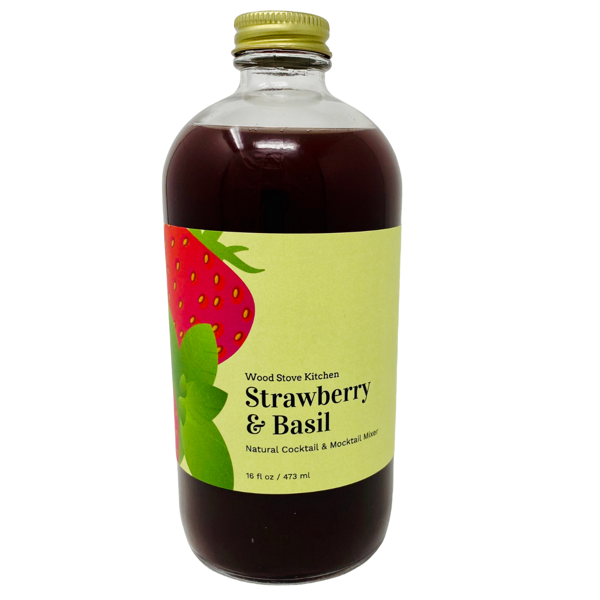 Cocktail & Mocktail Mixes