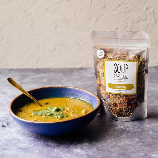Soup of Success Soup Mixes