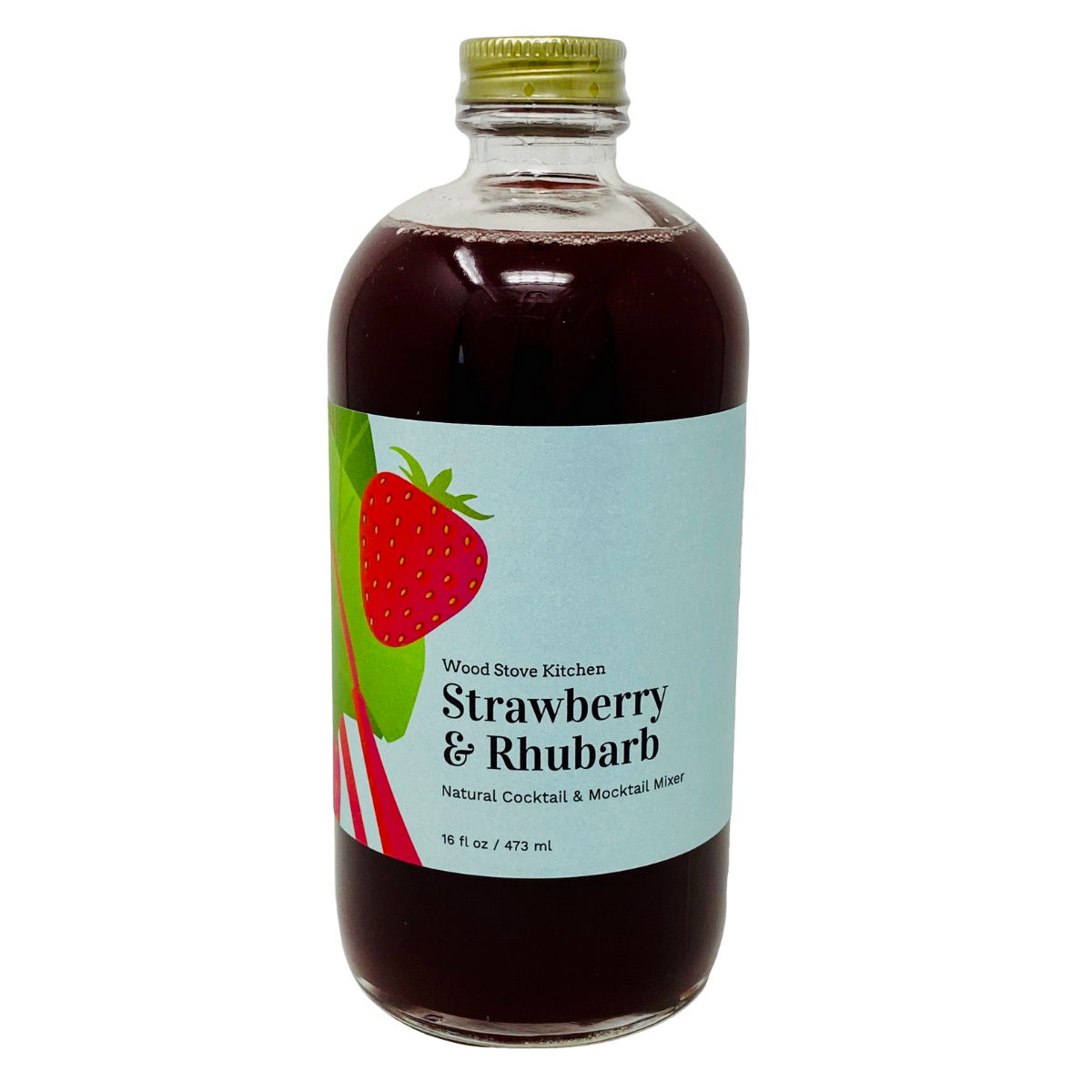 Cocktail & Mocktail Mixes