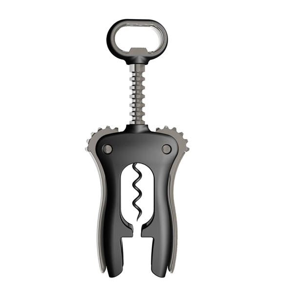 Winged Corkscrew