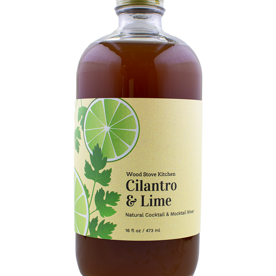 Cocktail & Mocktail Mixes