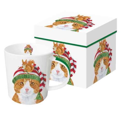Erika - Mug Gift Box