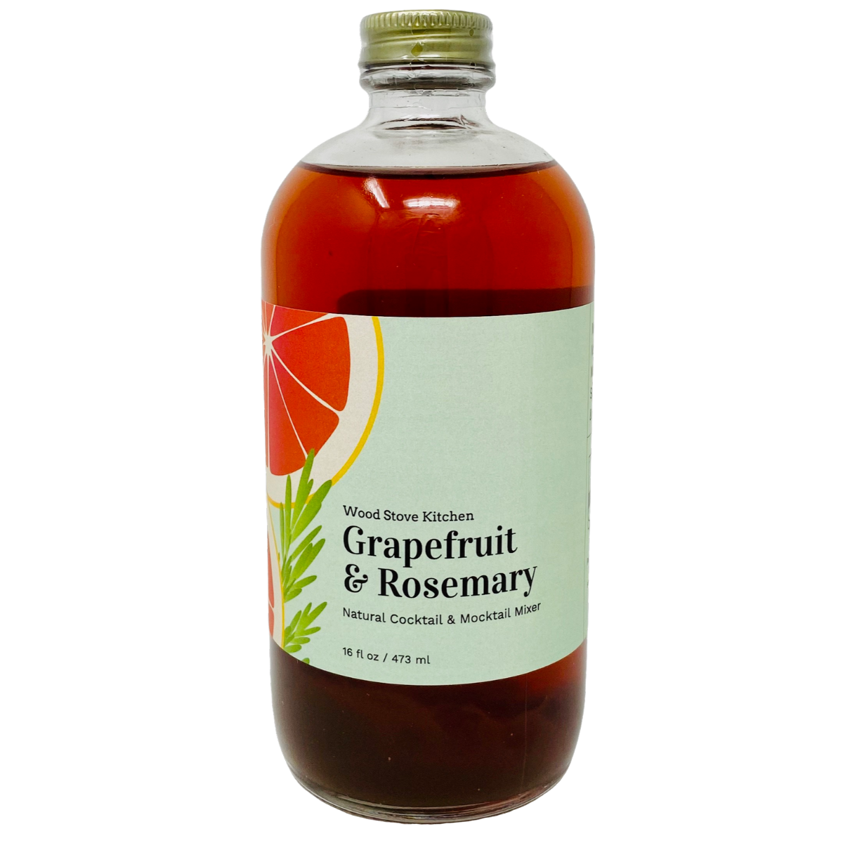 Cocktail & Mocktail Mixes